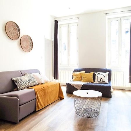 Appartement Joliette Marseille Eksteriør bilde