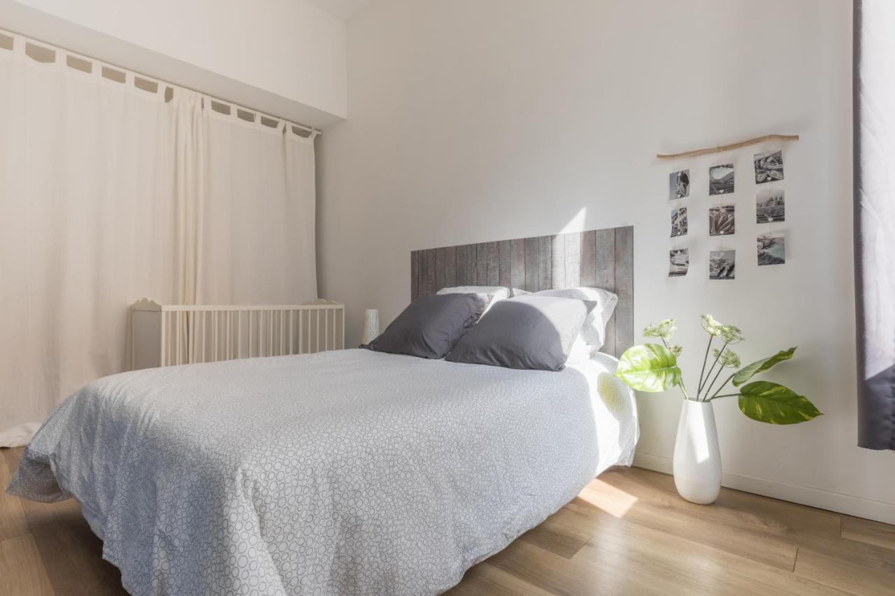 Appartement Joliette Marseille Eksteriør bilde